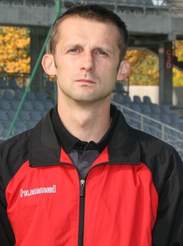 Mariusz Skuta został wiceprezesem Kieleckiego Klubu Lekkoatletycznego.