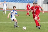 Mecz 3. ligi Chełminianka Chełmno - Nielba Wągrowiec 2:2