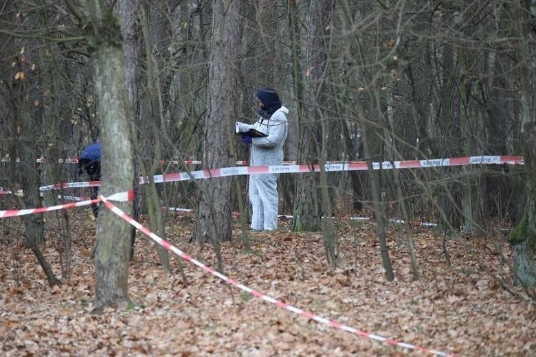 -W pierwszych dniach po nagłośnieniu sprawy zgłosiło się do...