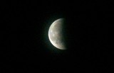 Zaćmienie Księżyca 10.02.2017. Gdzie oglądać zaćmienie Księżyca?