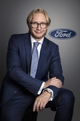 Ford. Zmiany w polskim oddziale koncernu 