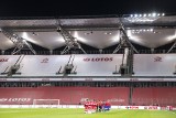 Mecz Polska - Chile w środę ostatecznie na stadionie Legii