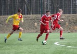 Centralna Liga Juniorów. Trener Wisły Kraków U-19 Mariusz Jop przed meczem z Legią: Warszawianie nie są nie do pokonania