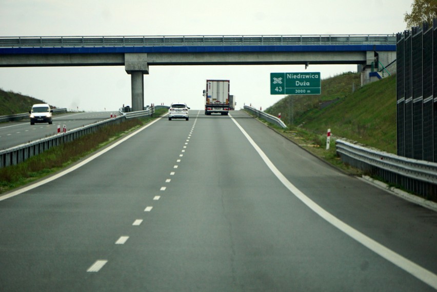 Strabag przebuduje łącznik z Via Carpatią. "Na razie jest tam łata na łacie"