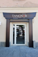 Tanoshii. Nowa restauracja japońska w Białymstoku