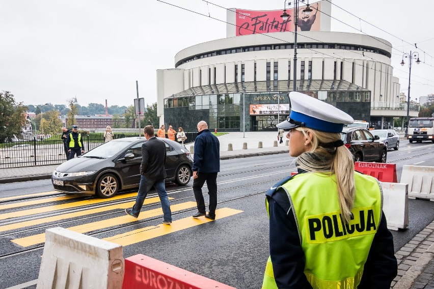 W piątek, 22 września, w Bydgoszczy świętowano Europejski...