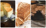 Polskie wypieki wyróżnione. Taste Atlas wybrał najlepsze ciasta na świecie. Sprawdź, jakie polskie słodkości zostały wyróżnione