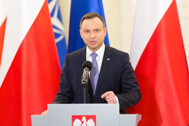 W poniedziałek, 30 stycznia, o godz. 11 na poligonie w Żaganiu prezydent Andrzej Duda będzie uczestniczył w inauguracji polsko-amerykańskich szkoleń wojskowych z udziałem amerykańskiej Pancernej Brygadowej Grupy Bojowej (ABCT).