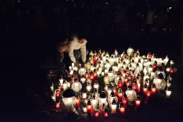 Zmarła 16-letnia dziewczyna poszkodowana w pożarze w Lęborku