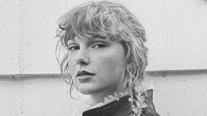 Taylor Swift wydała drugi album-niespodziankę w 2020 roku....