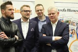 Zagraniczny inwestor zainteresowany ŁKS - zdradza prezes Tomasz Salski