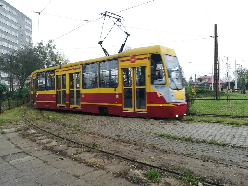 Czy przez brak pieniędzy Pabianice zrezygnują z tramwaju i wybiorą podróżowanie do Łodzi autobusem?