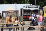 Zlot Food Trucków w Sosnowcu. Przepyszne jedzonko w Parku Sieleckim na Sosnowiec Summer Park