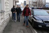 Policja rozbiła gang oszustów podających się za funkcjonariuszy CBŚP [WIDEO]