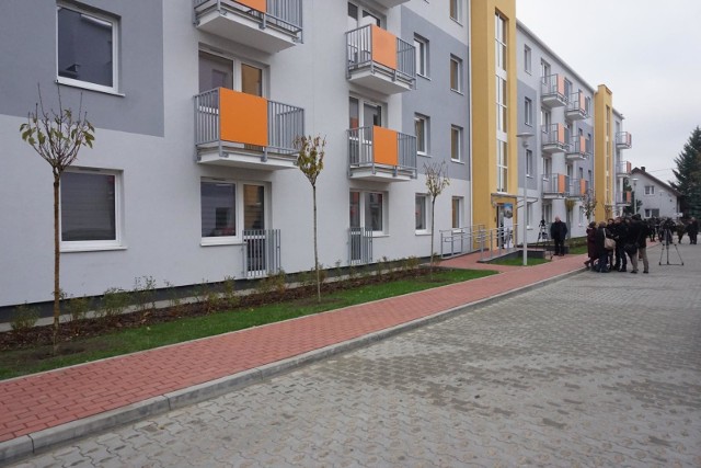 Poznań: Startuje Miejskie Biuro Najmu. Będzie więcej mieszkań komunalnych
