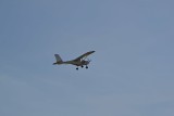 Dni Aeroklubu ROW: rybnickie niebo opanowane przez samoloty ZDJĘCIA