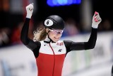 Natalia Maliszewska walczy o Puchar Świata w short tracku w Salt Lake City (zdjęcia, wideo)