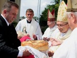 Diecezjalne dożynki w Rokitnie (zdjęcia)