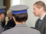 Prawnik oskarżony o morderstwo aplikantki na wolności