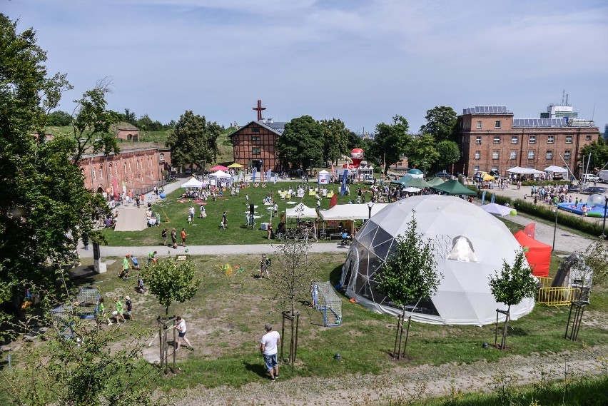 22.07.2018 Gdańsk
10. urodziny Centrum Hewelianum