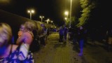 Smętowo Graniczne. Wypadek pociągu na Pomorzu. Katastrofa kolejowa 50 km od Grudziądza (wideo)