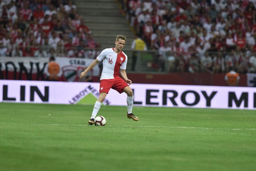 El. Euro 2020: Izrael - Polska stream live, transmisja tv