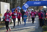 Ruszyły zapisy na bieg "Policz się z cukrzycą” w Stalowej Woli. Będzie "zadyma" w samy środku zimy! 