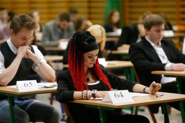 Próbna matura z matematyki 2014 - arkusze CKE i klucz odpowiedzi CKE 2015 już dzisiaj, 16 grudnia, po godz. 15.00