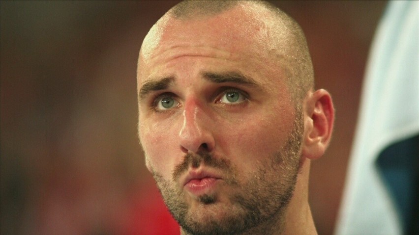 Marcin Gortat #NBA Ballot. Marcin Gortat nie zagra w meczu...