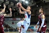 EuroBasket 2022. Jakub Schenk. Każda góra jest do zdobycia