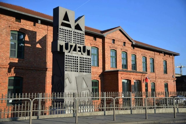 Muzeum AK w Krakowie. Fot. Wikipedia