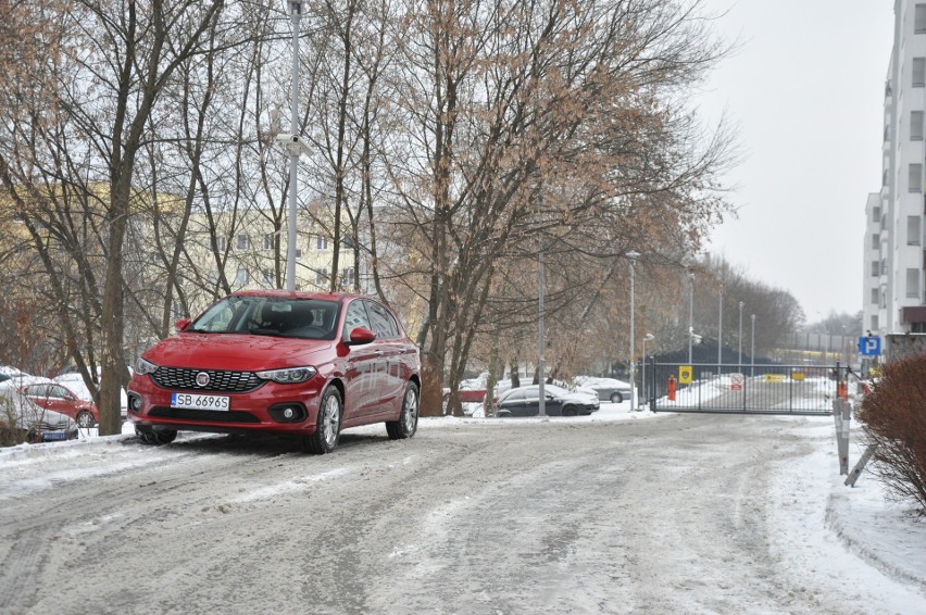 Drogi wewnętrzne, strefy ruchu i zamieszkania – vademecum...