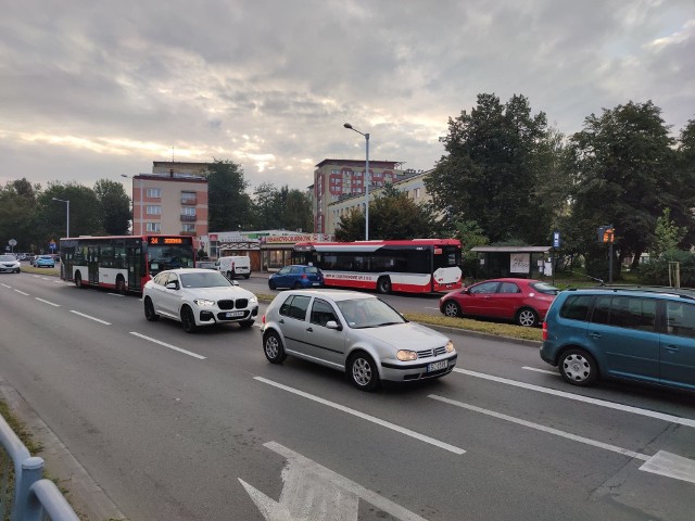 Ulica Dekabrystów w Częstochowie zostanie częściowo zamknięta