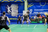 BWF podtrzymała zakaz startów Rosjan i Białorusinów w zawodach pod jej auspicjami!