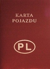 Zderzenia: Zaczyna się handel kartami pojazdu