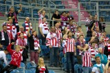 Hokejowa Liga Mistrzów: Comarch Cracovia - Farjestad [RELACJA LIVE]