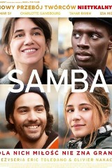 Zobacz fragmenty "Samby" - nowego filmu twórców "Nietykalnych". W kinach od 20 lutego! [WIDEO]