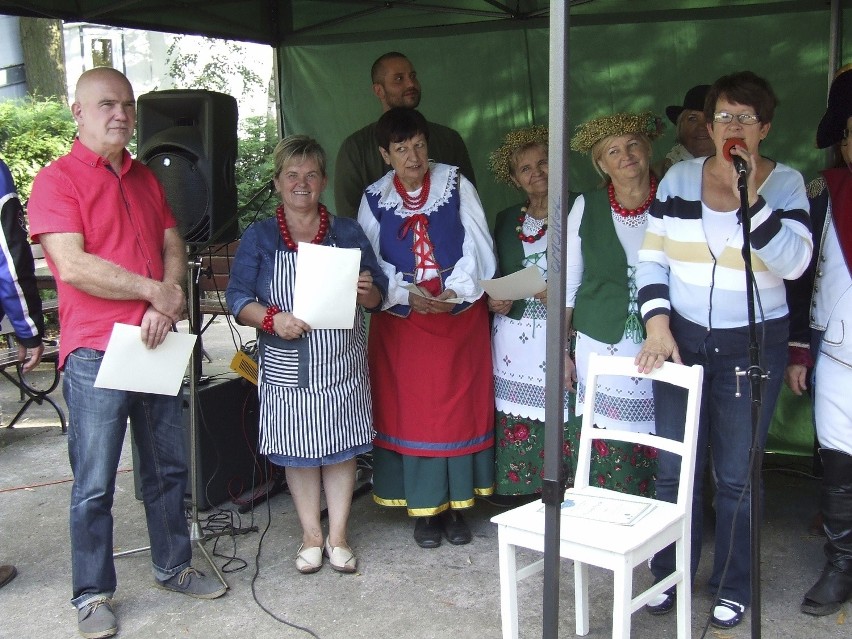 Piknik "Niech Cię Zakole. Poznaj Szlak i Smak Doliny Wisły"