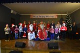 Spotkanie ze Świętym Mikołajem w Opatowcu. Najmłodsi byli zachwyceni uroczystością w Domu Kultury. Zobacz zdjęcia