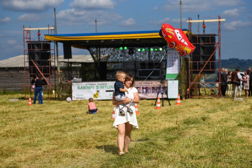 Podhale. Wystartowały Tatrzańskie Wici 2018. Góralska zabawa na całego [ZDJĘCIA]