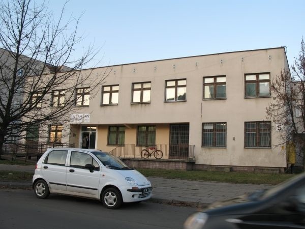 Szpital z Choroszczy dostanie w przychodni na ul. Storczykowej lokale o powierzchni 130 metrów