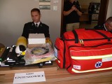 9. jednostek OSP z gminy Koprzywnica dostało nowoczesny sprzęt ratownictwa medycznego i drogowego. Pieniądze pochodzą z Funduszu Pomocy Pokr