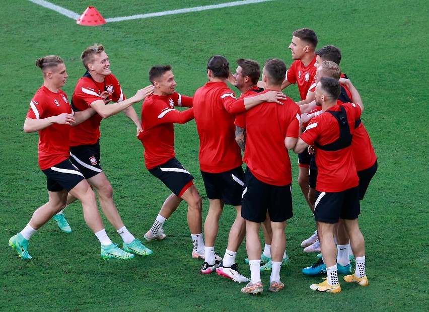 EURO 2020: Polska - Hiszpania na żywo gdzie oglądać?...