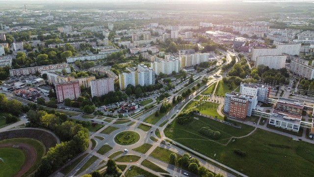 W tegorocznej edycji mieszkańcy mogą zagłosować na maksymalnie 3 projekty ogólnomiejskie oraz na projekty osiedlowe.