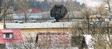 Wojskowe radary budzą strach mieszkańców koszalińskiej dzielnicy Zagórzyno