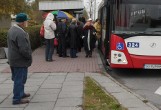 Dąbrowa Górnicza: dodatkowy kurs autobusu linii nr 605 do Okradzionowa