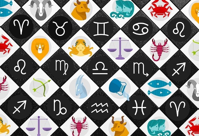 HOROSKOP NA DZIŚ. Horoskop dzienny na środę 5.09.2018 dla Twojego znaku zodiaku. Sprawdź, co Cię czeka 5 września 2018!