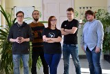 Studenci ZUT-u w Szczecinie znaleźli się w finale konkursu NASA Space Apps Challenge