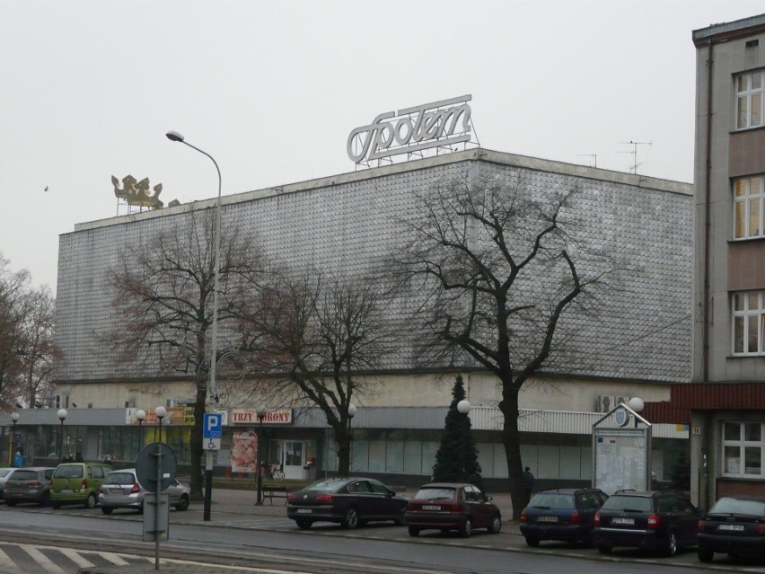 Będą utrudnienia w centrum. Ruszy remont torowiska na ul. Zamkowej w Pabianicach