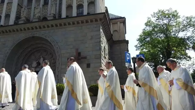 Kolejne zmiany w parafiach diecezji tarnowskiej dotyczą 12 kapłanów